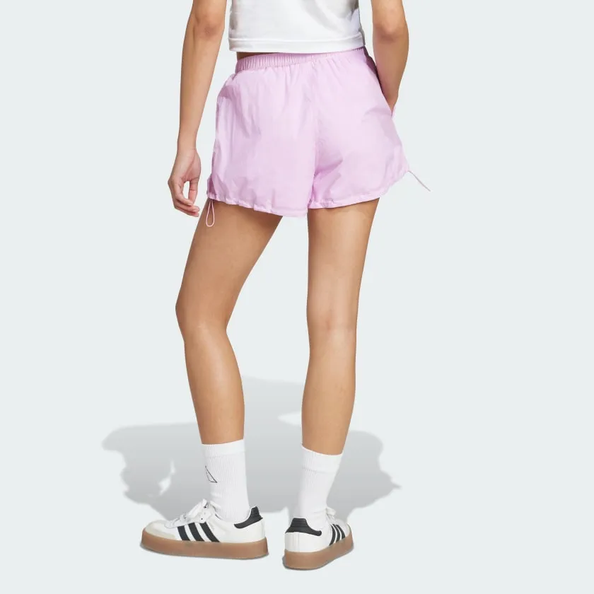 Women's adidas City Escape Summer Cargo Shorts
